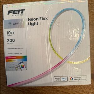 FEIT Neon Flex Light - Multicolor